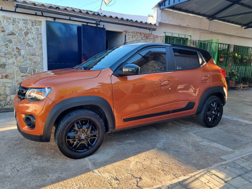 Renault Kwid 1.0 Sce 66cv Bitono