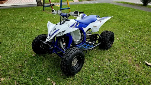 Yfz 450r