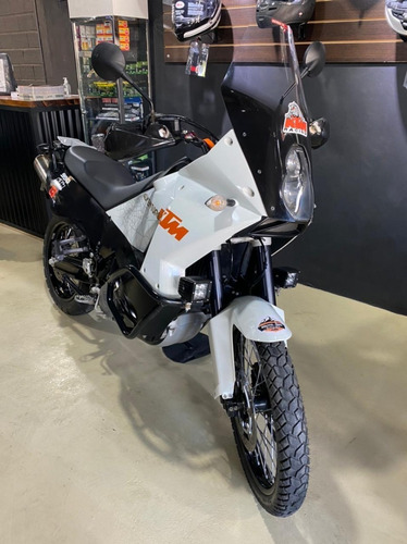 Ktm 990 Adventure