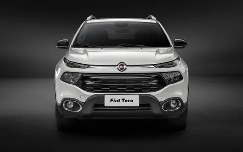 Imagen 22 de 25 de Fiat Toro 0km %100 Financiada Entrega $250.000 O Usado ·-