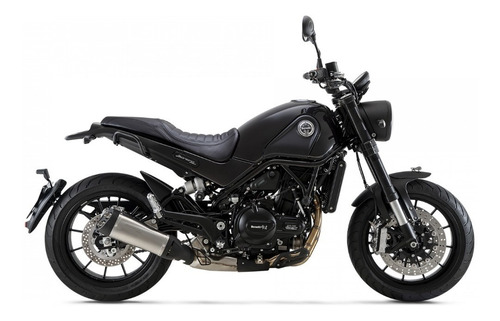 Imagen 15 de 15 de Benelli Leoncino 500 0km Moto Delta Tigre Entrega Inmediata
