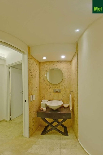 Imagen 24 de 30 de Excelente Piso En Venta En Belgrano