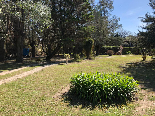 Casa - Barrio Parque Leloir