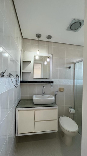 Increíble Departamento Cobertura Canasvieiras -florianopolis