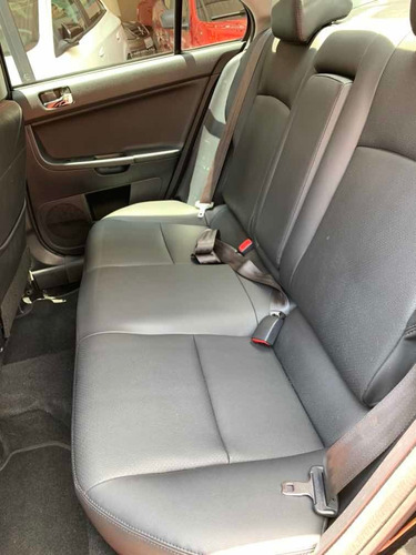 Mitsubishi Lancer 2019 2.0 Hl-t Cvt 4p