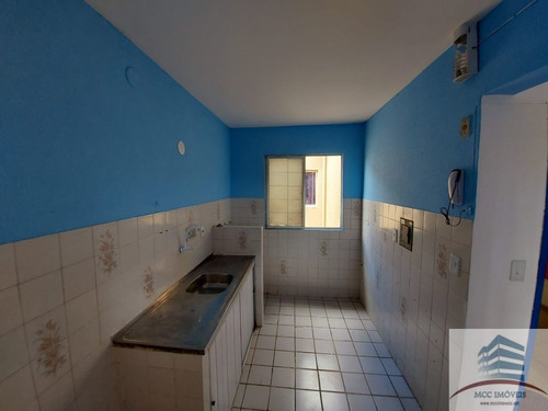 Imagem 6 de 20 de Apartamento A Venda Bosque Dos Eucaliptos, Nova Parnamirim,