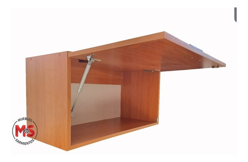 Imagen 2 de 3 de Mueble Aereo Archivador Oficina