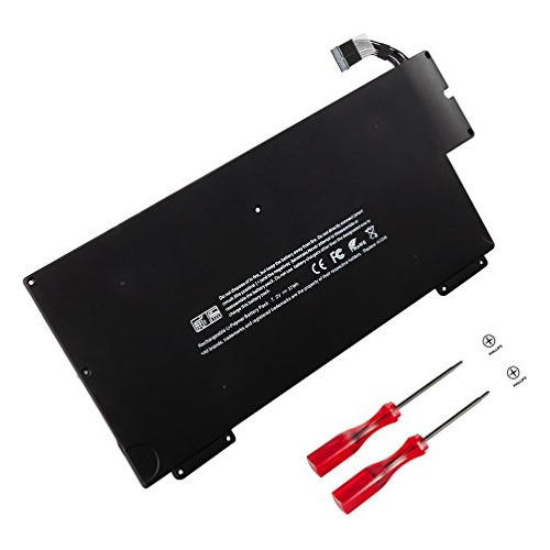 Batería De Repuesto Para Macbook Air 13  (a1245, A1237, A130