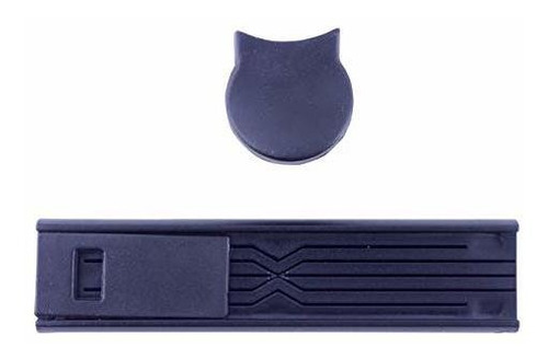 Imagen 3 de 4 de Kit Limpieza Mantenimiento Cuidado Clarinete Tanbi