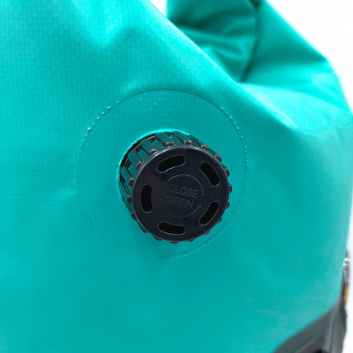 Bolsa Seca Exocool Cooler 10l O 20l, Aislamiento Impermeable