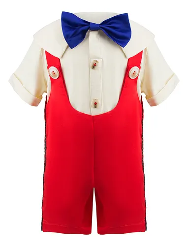 Disfraz De Marioneta Para Niños, Cosplay, Personaje De Cuent
