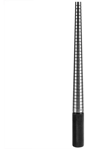Sizer Mandrel Face Mallet Size Em Aço E Nylon
