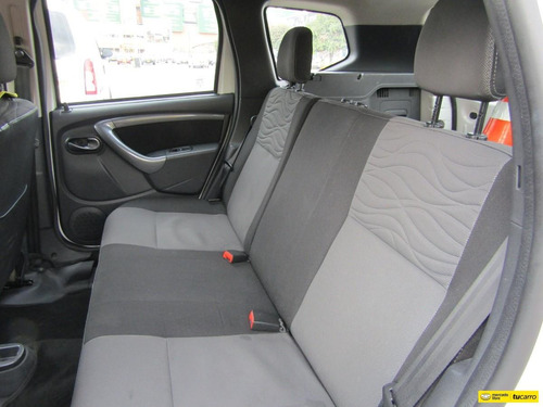 Renault Duster Dynamique 2.0 Precio Negociable