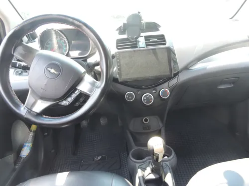 Chevrolet Spark 1.2 Gt M300 Lt