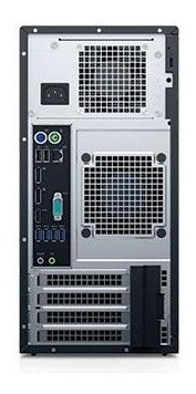 Imagen 3 de 5 de Servidor Poweredge Dell T30 Intel Xeon E3-1225v5 1tb 8gb