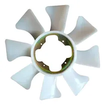 Comprar Paleta Ventilador Nissan 720 Motor Sd23 Importada