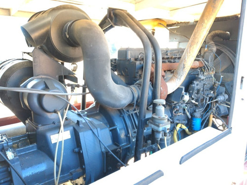 Compressor Chicago Pneumátic 900q