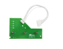 Comprar Placa Eletronica Compativel Lavadora Electrolux 12k 64502207