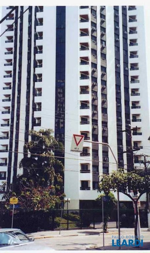 Imagem 1 de 1 de Flat Residencial - Jardim Paulista  - Sp - 15491