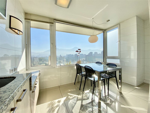 Penthouse Triplex Piscina Privada El Golf