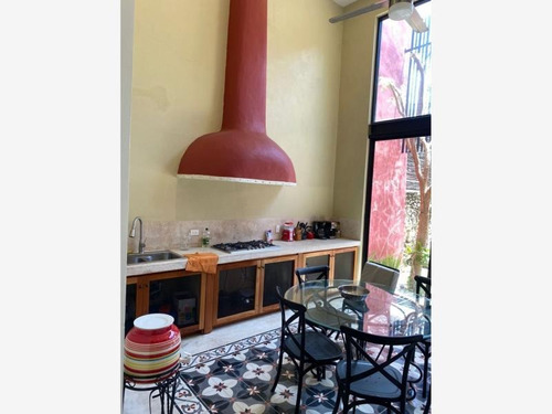 Imagen 4 de 12 de Casa Sola En Renta Merida Centro