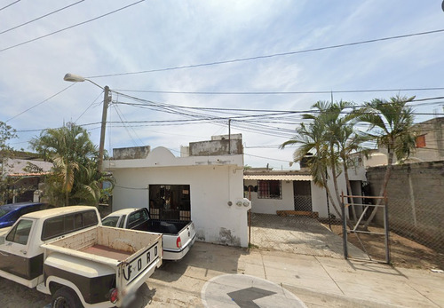 Casa En Venta, Santa Fe, Nayarit Lr17