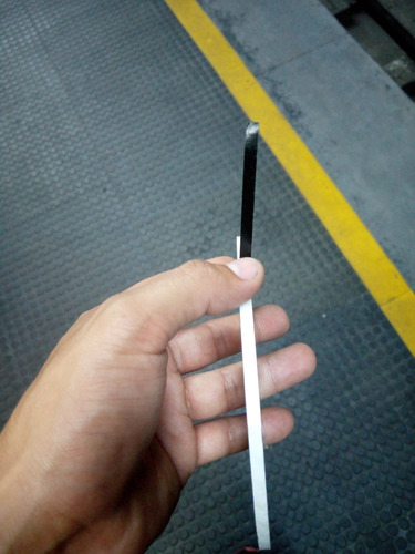 Cinta Doble Fas Faz Fax 3m 5mm Precio Por 1 Metro