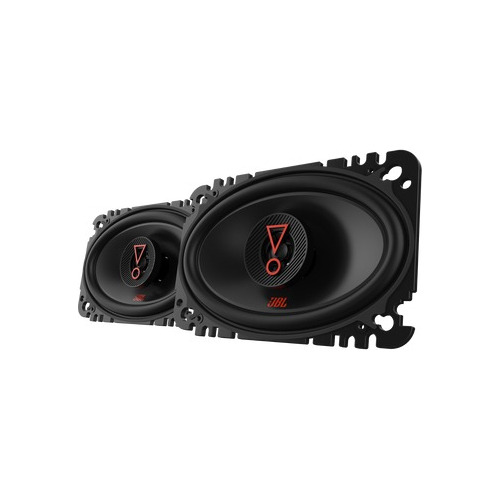 Cornetas 4x6 Jbl Stage3 6427 105w 35rms