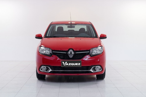 Renault Logan Privilege 1.6 16v 0km