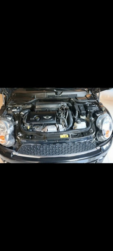 Mini Cooper S 1.6 Coupe 184cv Chili 2012