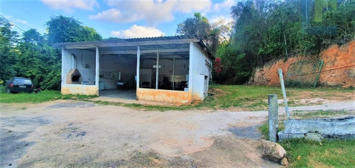 Venda De Chácara Com 2453m² Vila Maringá. Jundiaí-sp - Ch00004 - 68778308