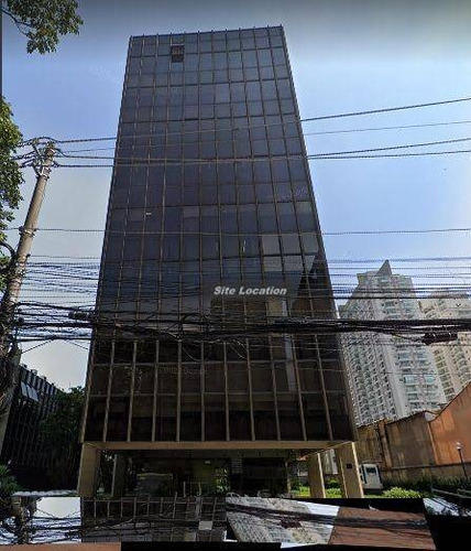 Imagem 1 de 1 de 99531 Conjunto Para Alugar, 150 M² Por R$ 4.600/mês - Vila Cruzeiro - São Paulo/sp - Cj0554