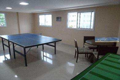 Imagem 7 de 15 de Apartamento Em Praia Grande Bairro Aviação - V2416
