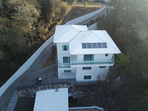 Imagem 10 de 30 de Lindop Sobrado Condominio Alpes De Caieiras - Aceita Financiamento Por Qulquer Banco - So1104