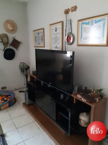 Imagem 5 de 21 de Casa - Ref: 241254