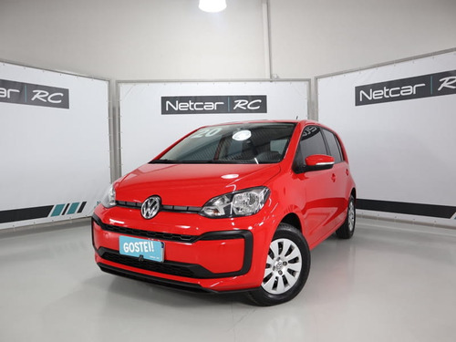 Volkswagen Up! Up