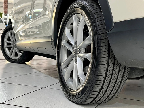 Audi Q3 2.0 TFSI AMBIENTE QUATTRO 4P GASOLINA S TRONIC