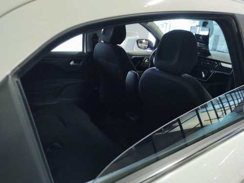 Imagen 8 de 8 de Peugeot 301 Allure 1.6hdi Man 5 Vel Spa