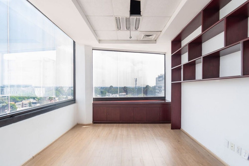 Renta, Edificio En Periférico Sur, Tlalpan 1900 M² Acondicionado 6 Pisos