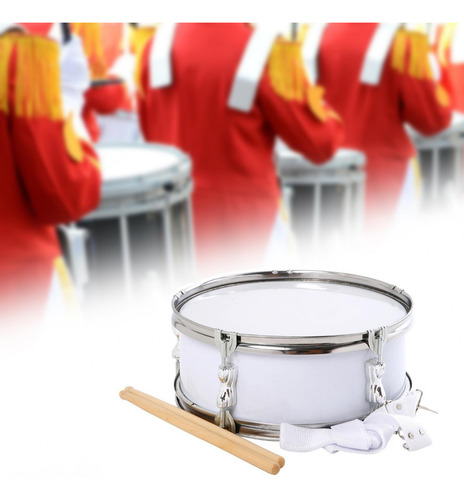 Tambor De Música De Tambor De 13 , Juguete Educativo,