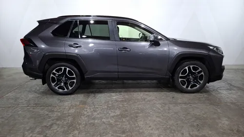 Toyota RAV4 2.5 ADVENTURE AWD AUTO