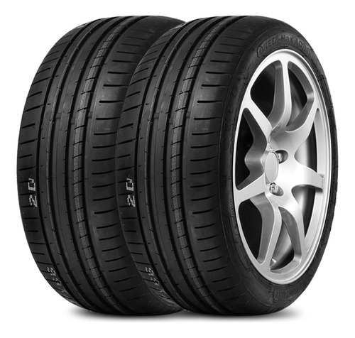 Linglong Aro 20 275/40r20 102w Green-max Acro