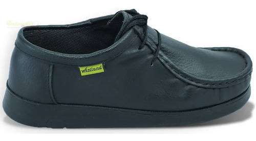 Zapato Westland En Cuero Clásicos | Envío gratis