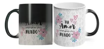 Comprar Taza Mágica Café Regalo Bonitas Cumpleaños Te Amo Mamá
