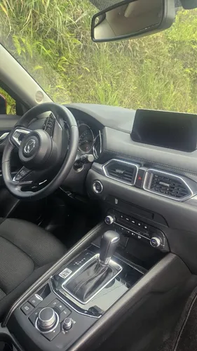 Mazda CX-5 2.0 Mid Fwd