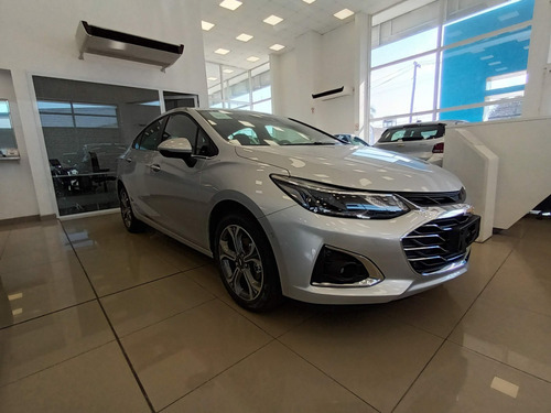 Imagen 1 de 18 de Chevrolet Cruze Premier Mr