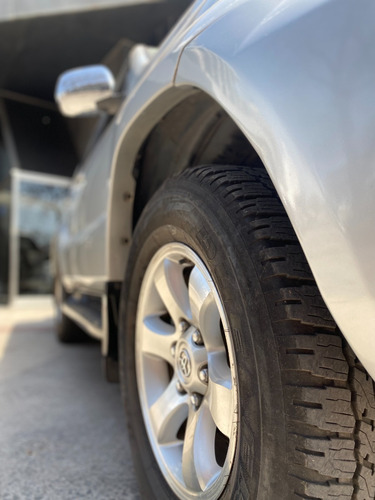 Imagen 4 de 14 de Toyota Land Cruiser 3.0 Prado