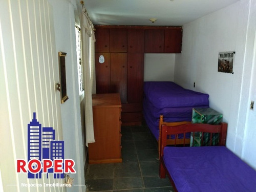 Belíssima Chácara De 1200m² Em Atibaia, Aceita Permuta E Financiamento - Ch00957 - 68992743