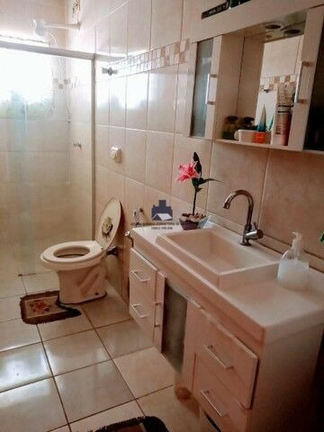 Imagem 5 de 11 de Casa À Venda No Bairro Residencial Nato Vetorasso - São José Do Rio Preto/sp - 2021818