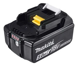 Soprador 18v Dub184z Car Rápido Bivolt Bat 18v 5ah Makita